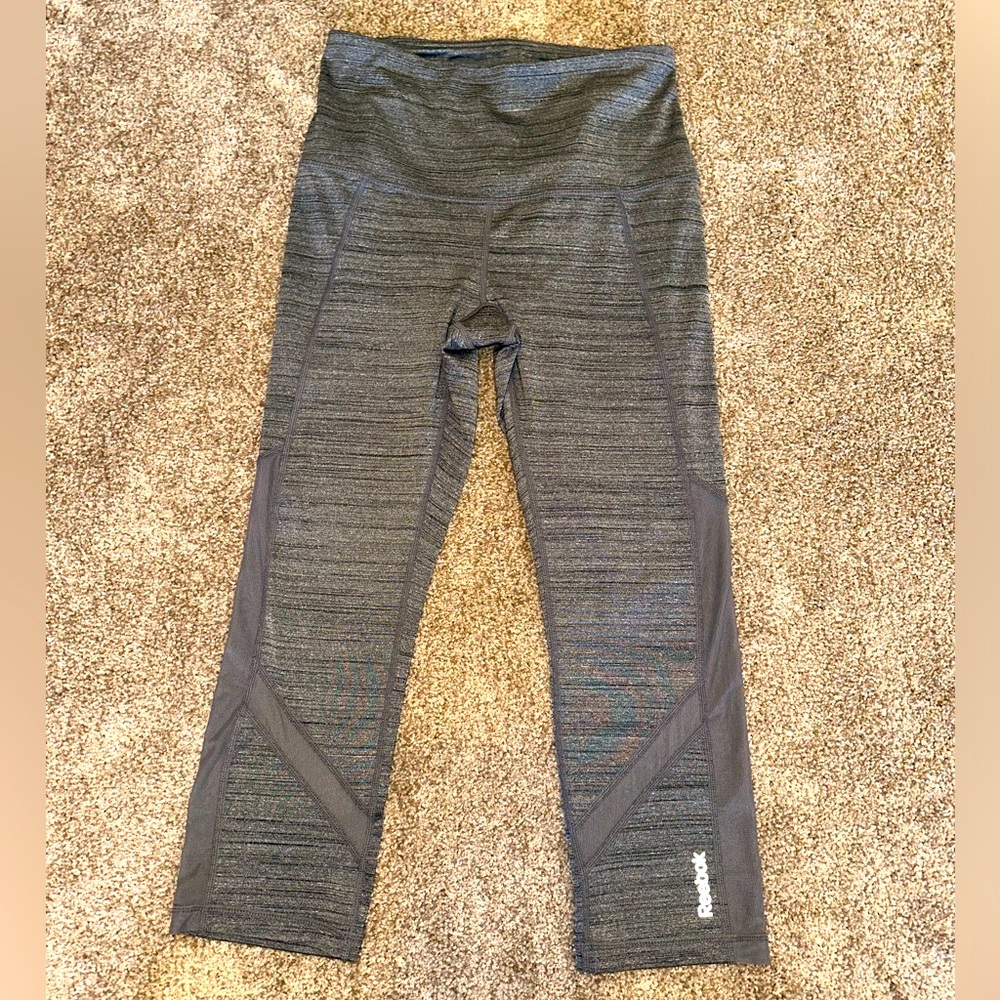 Women’s Reebok Cropped leggings